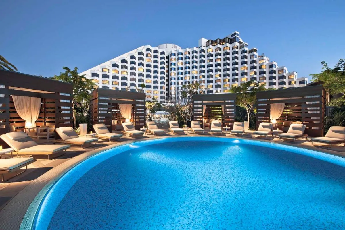 Crown Metropol Perth - 3
