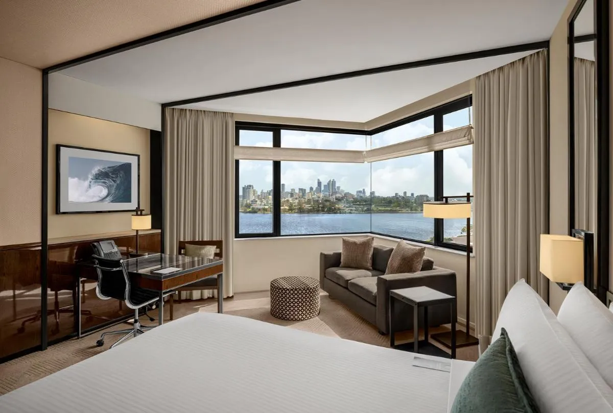 Crown Metropol Perth - 2