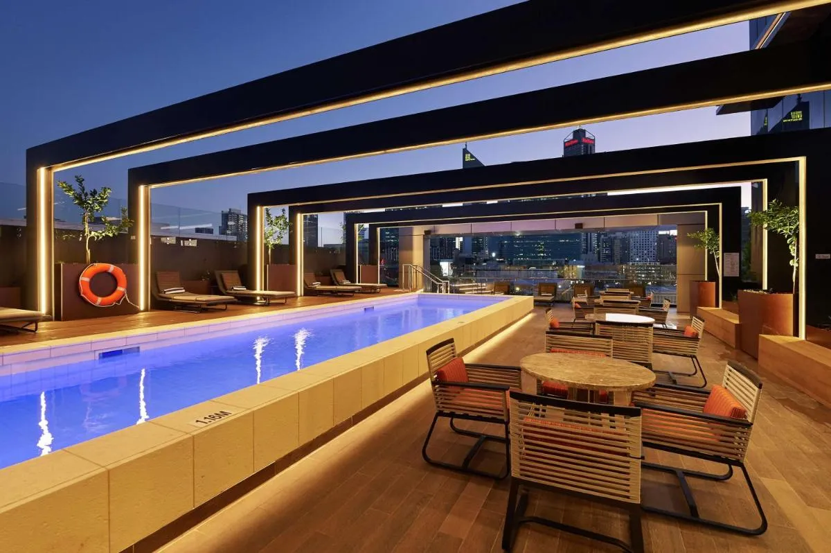 Doubletree By Hilton Perth Northbridge - 3