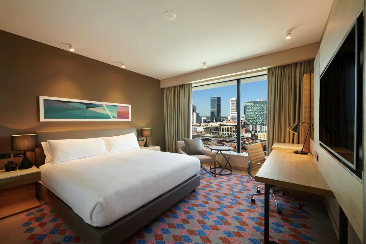 Doubletree By Hilton Perth Northbridge - 2