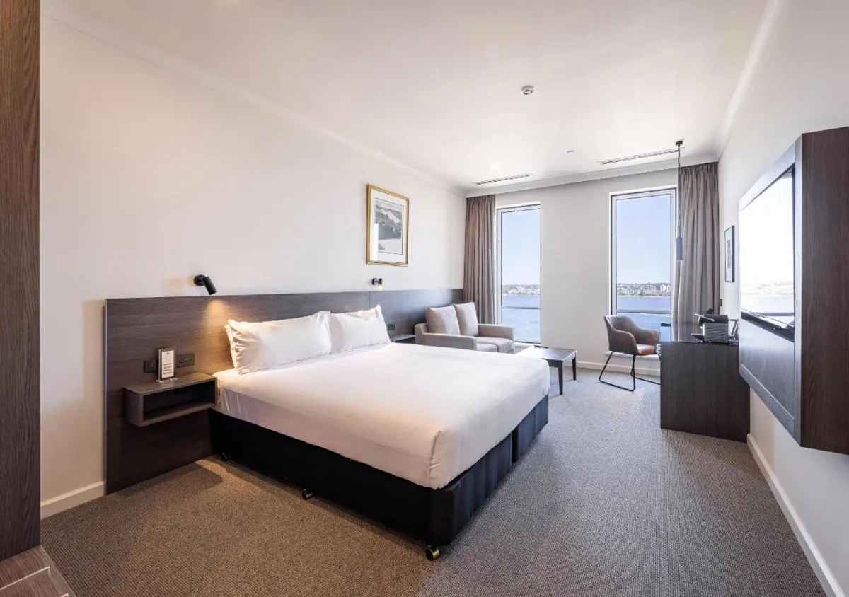 Duxton Hotel Perth - 2