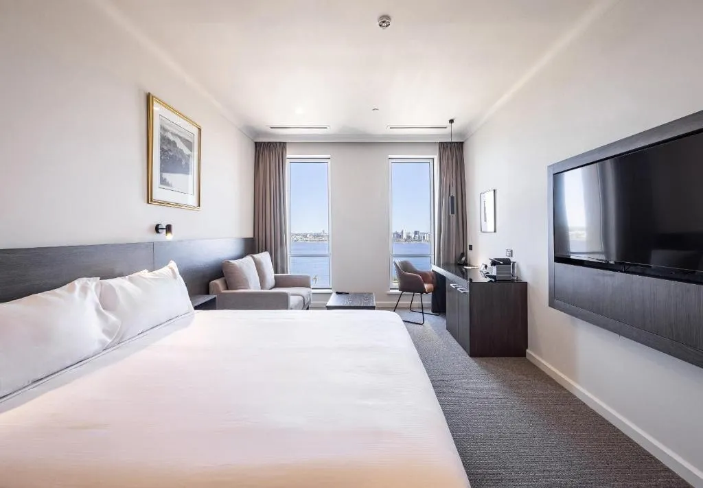 Duxton Hotel Perth