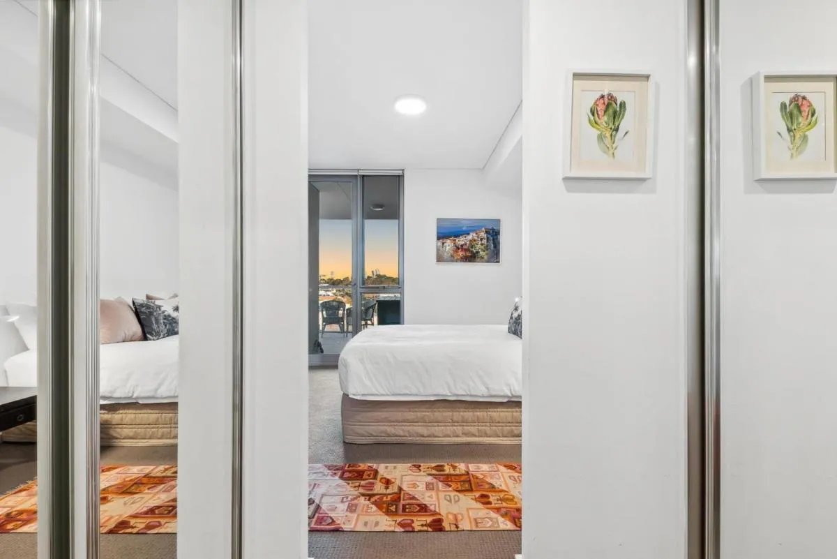 EAST34/60 – Urban Sanctuary - 2