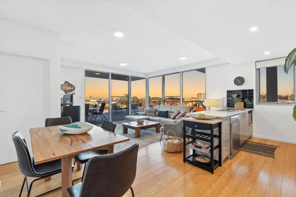 EAST34/60 – Urban Sanctuary