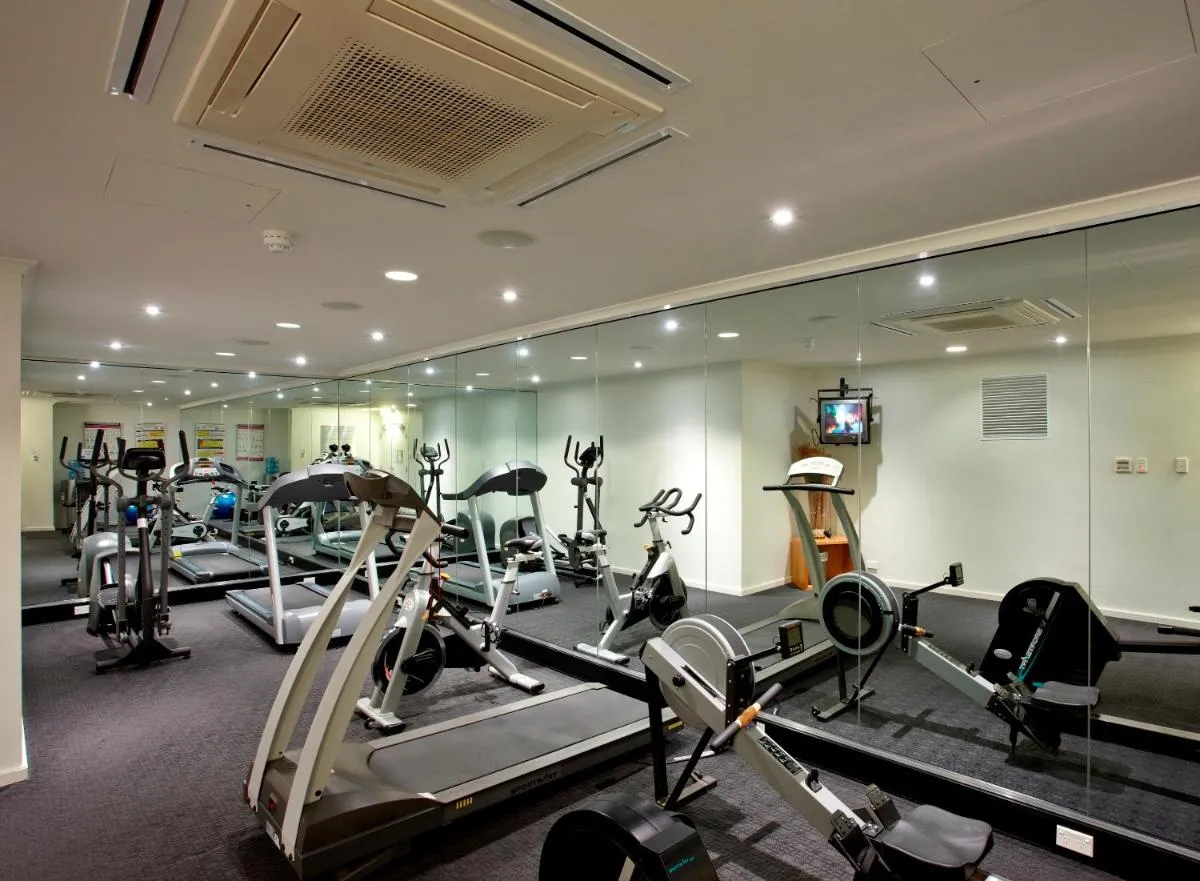 East Perth Suites Hotel - 2