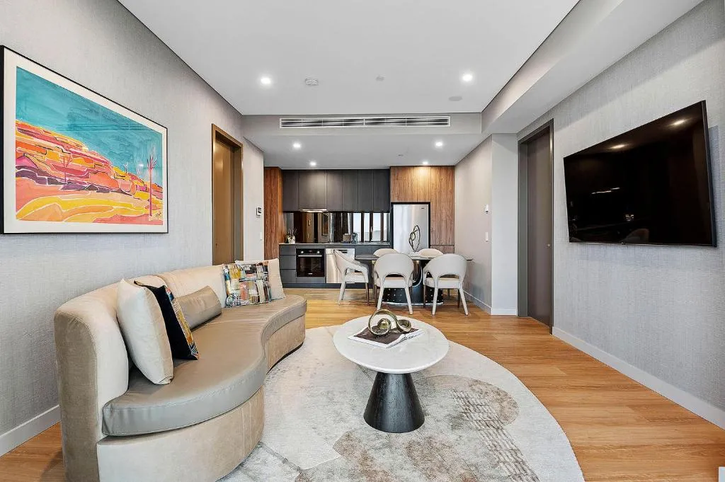 Forbes Manaa Living