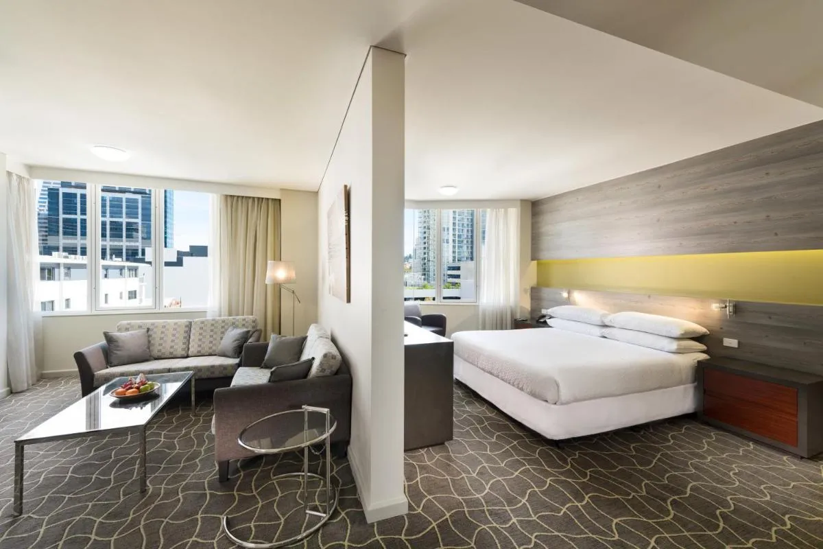 Four Points by Sheraton Perth - 2