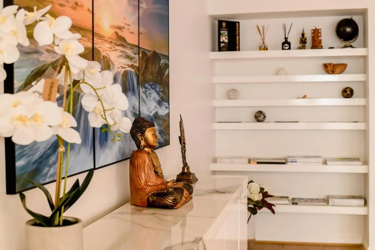 Ganesha Wellness Spa - 2
