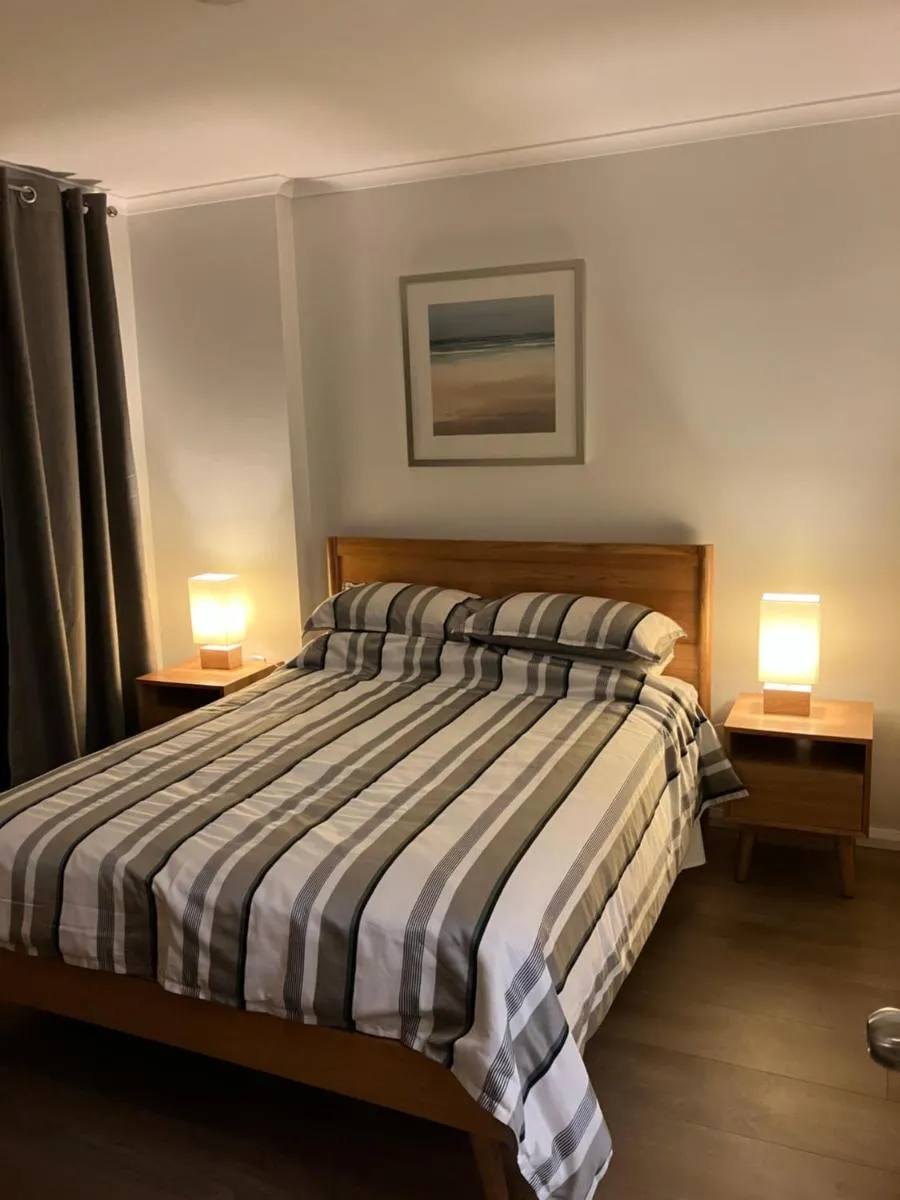 Great Place in Perth CBD – 2 bedrooms - 2