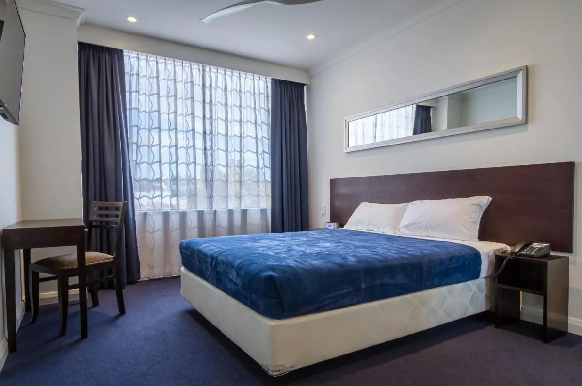 Great Southern Hotel Perth - 2