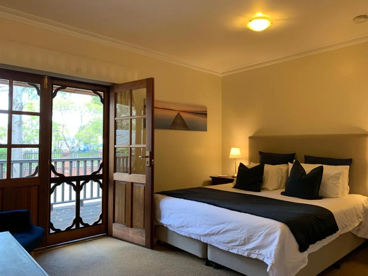 Guildford River Retreat - 2