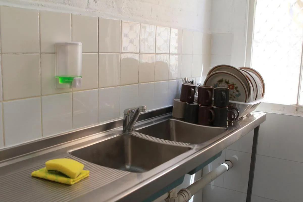 Haus Accommodation – note – Valid passport required to check-in - 3