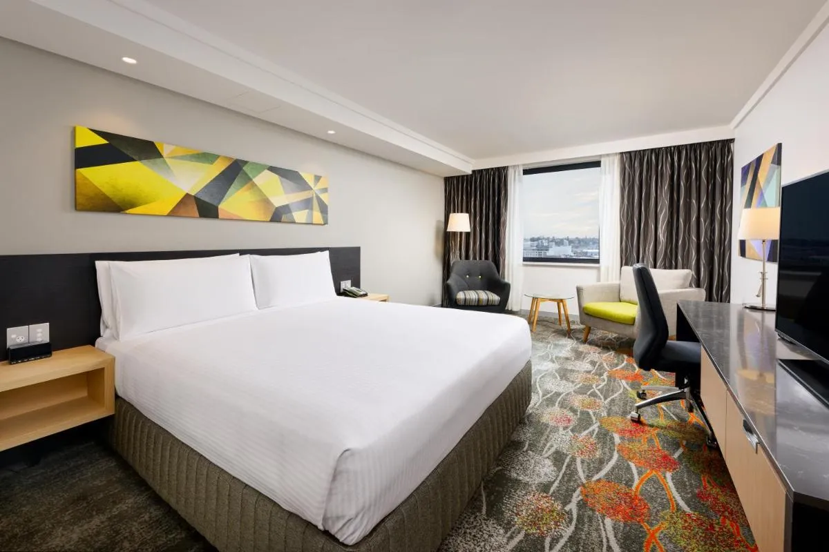 Holiday Inn Perth City Centre by IHG - 2