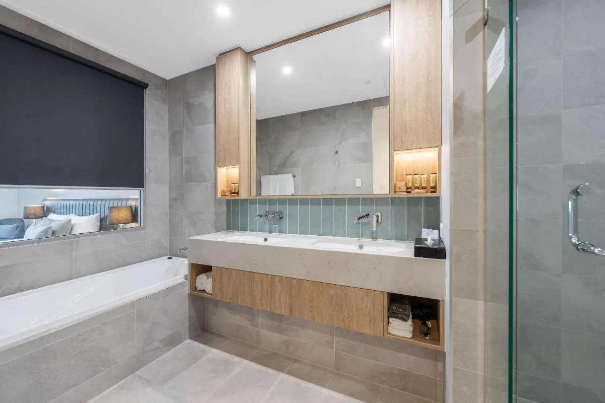 Ingot Hotel Perth, Ascend Hotel Collection - 3