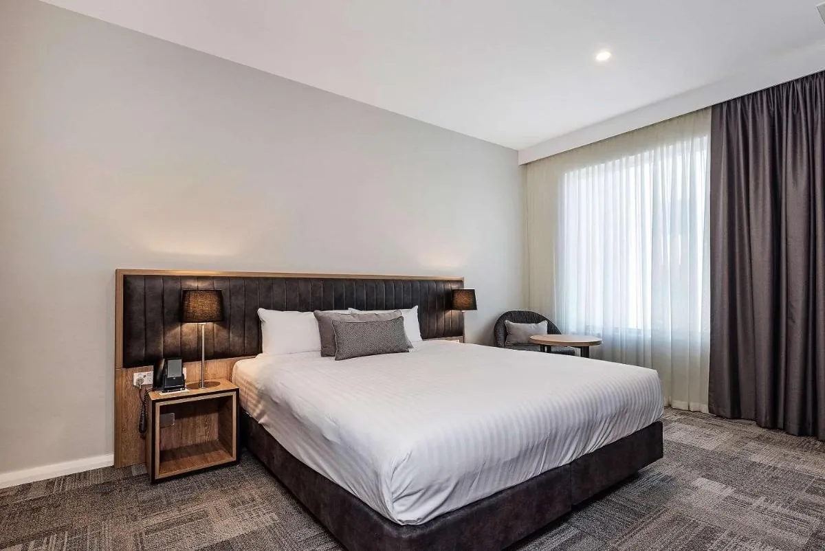 Ingot Hotel Perth, Ascend Hotel Collection - 2