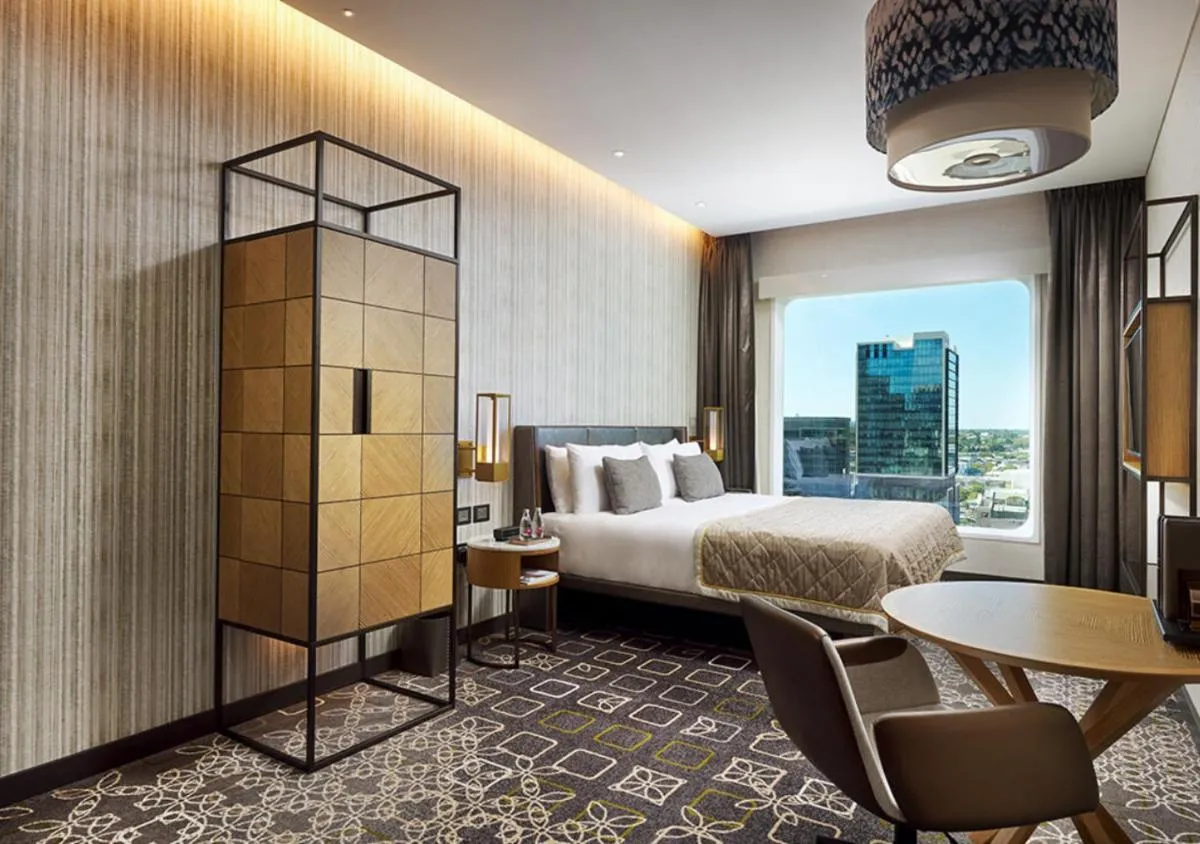 InterContinental Perth City Centre by IHG - 3