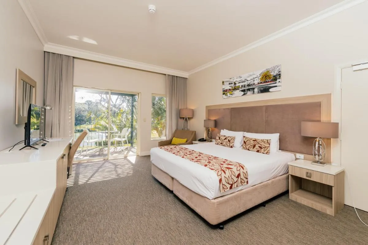 Joondalup Resort - 2