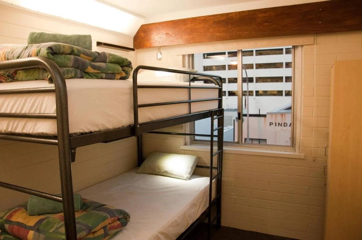 Kangaroo Inn - 2
