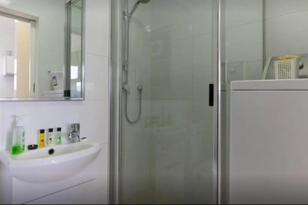 M102 West Perth Studio Apartment near Kings Park - 3