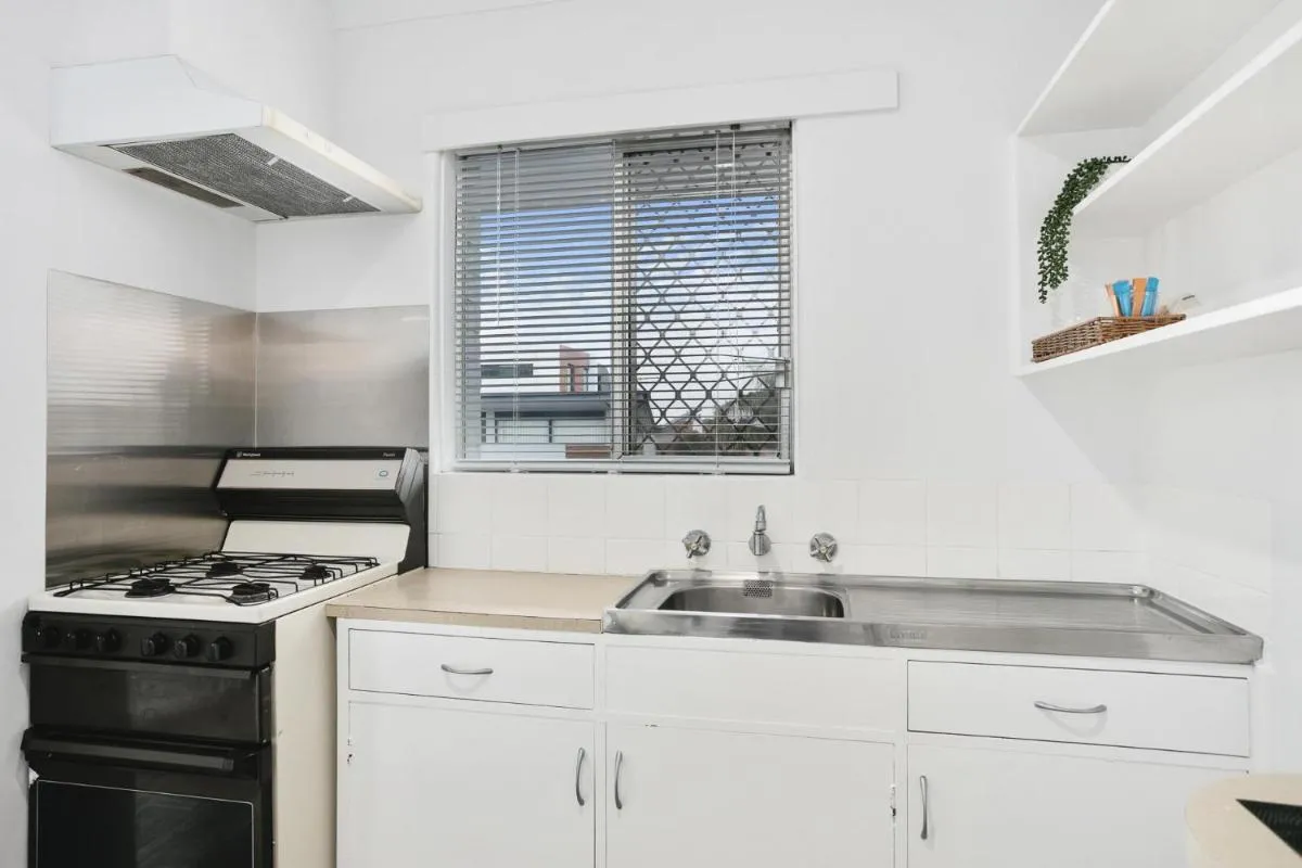 Malibu Apartments – Perth - 3
