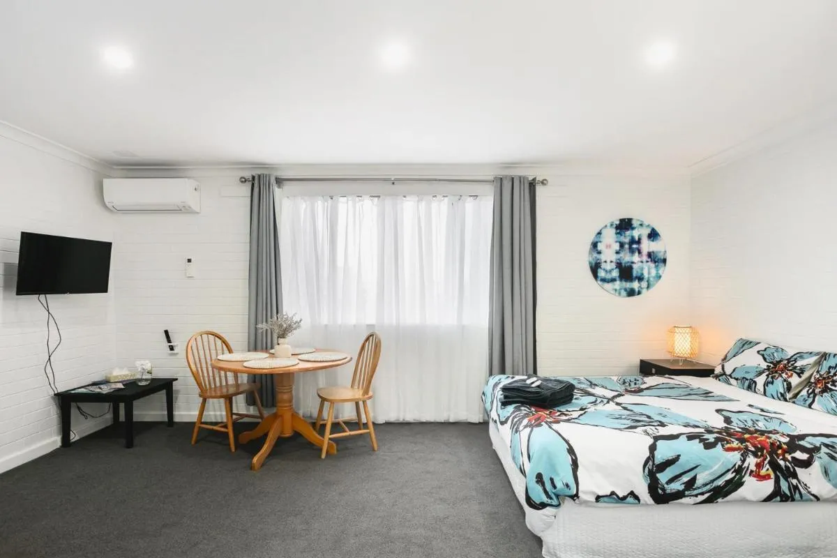 Malibu Apartments – Perth - 2