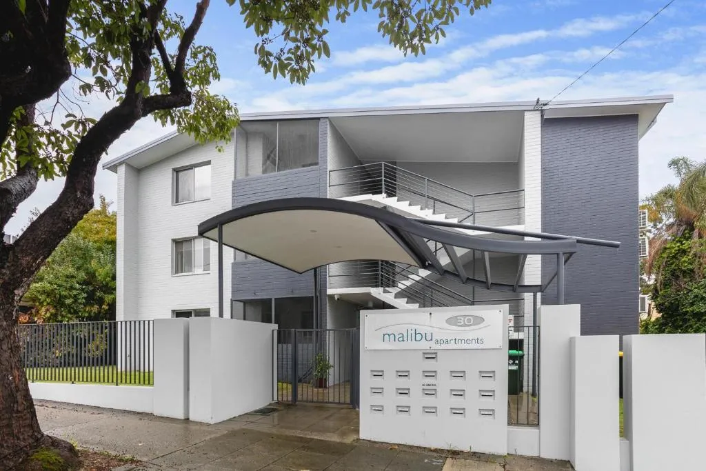 Malibu Apartments – Perth
