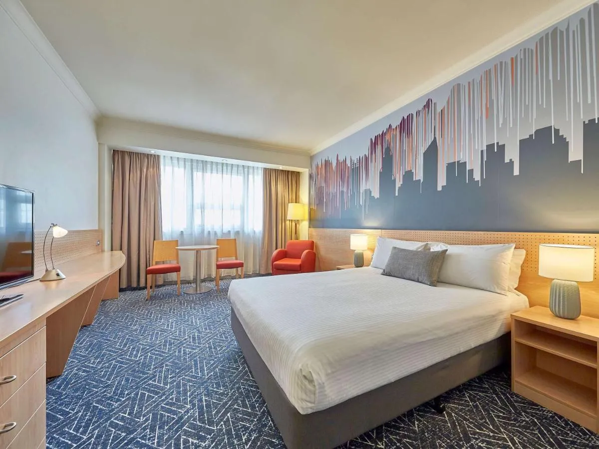 Mercure Perth - 2