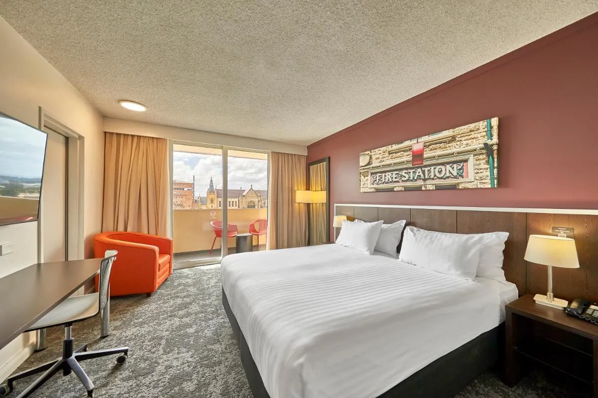 Mercure Perth On Hay - 2