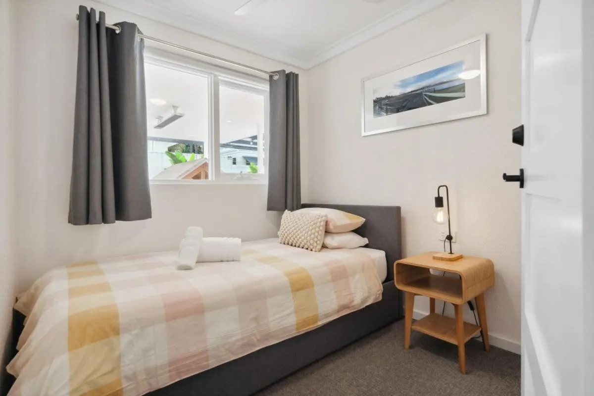 NOR214 – Northstead Coastal Charm - 2