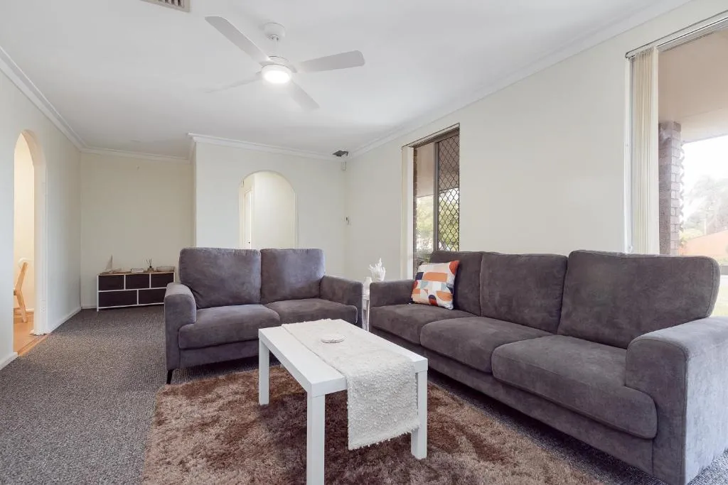 Nanas House By Swan Bnb Management