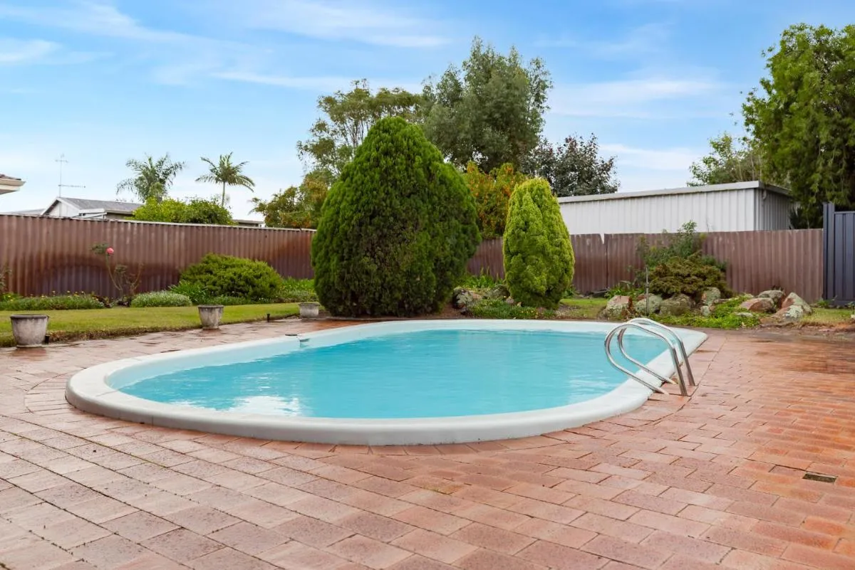 Nanas House By Swan Bnb Management - 3