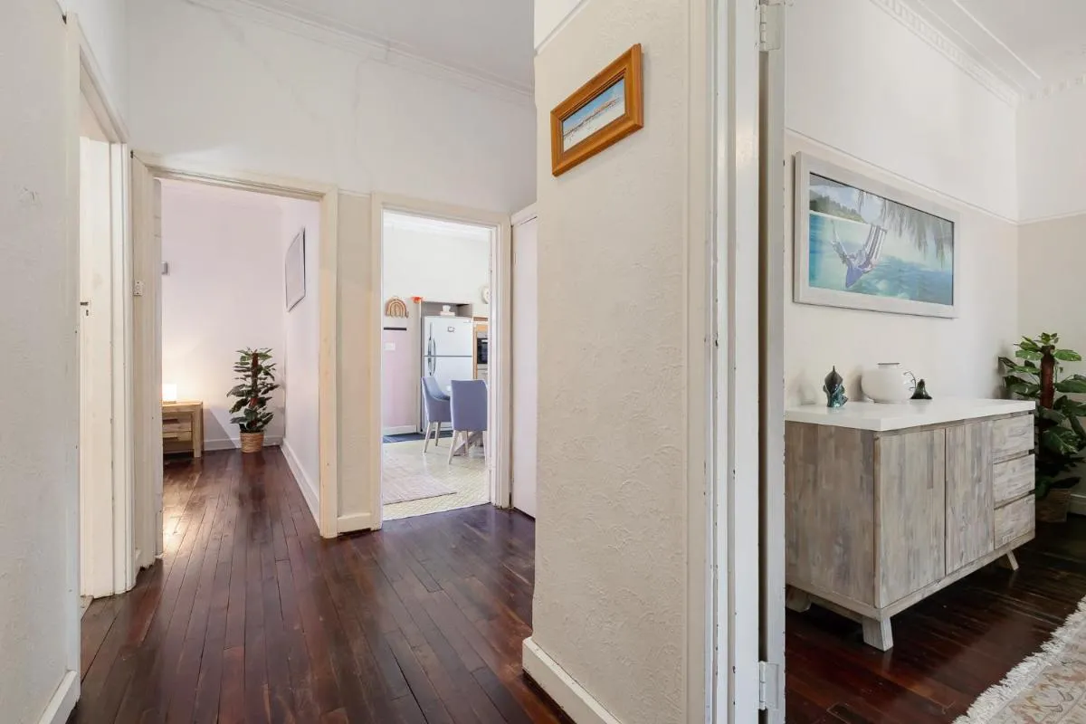 North Beach Cottage By Swan Bnb Management - 3