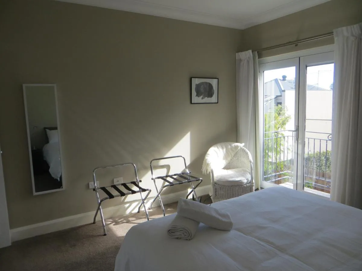 Northwood Bed and Breakfast - 2