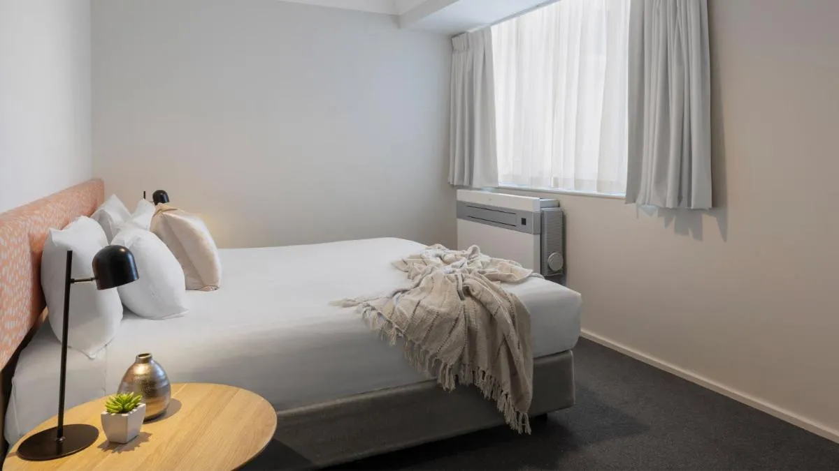 Oaks Perth Hotel - 3