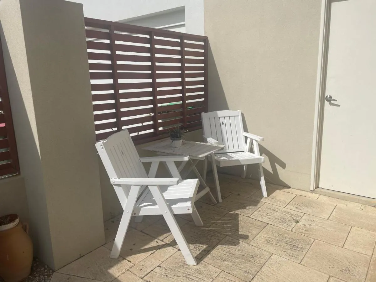 Ocean Reef Retreat - 2