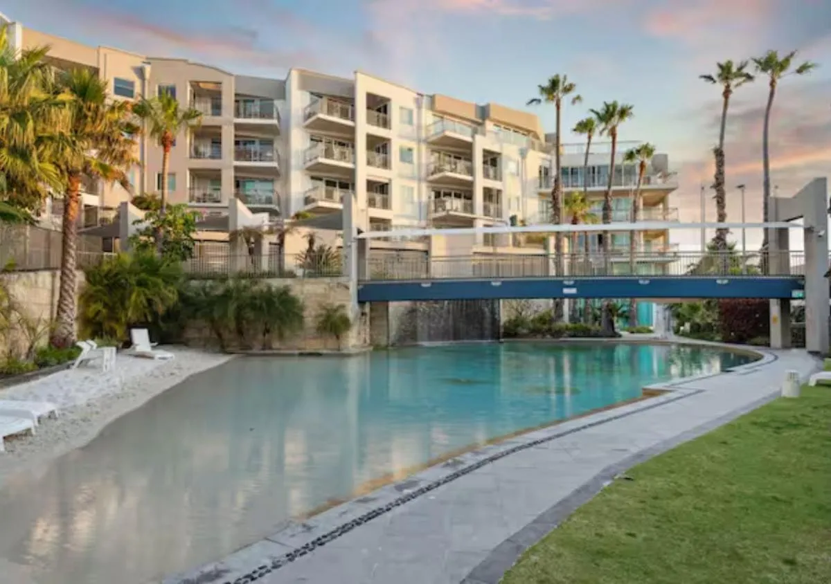 Ocean View-breath Taking Views, Amazing Facilities - 2