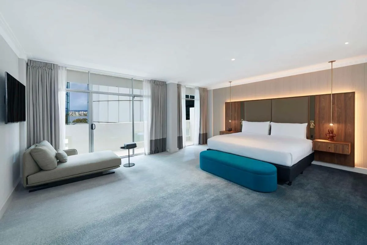 Parmelia Hilton Perth - 2