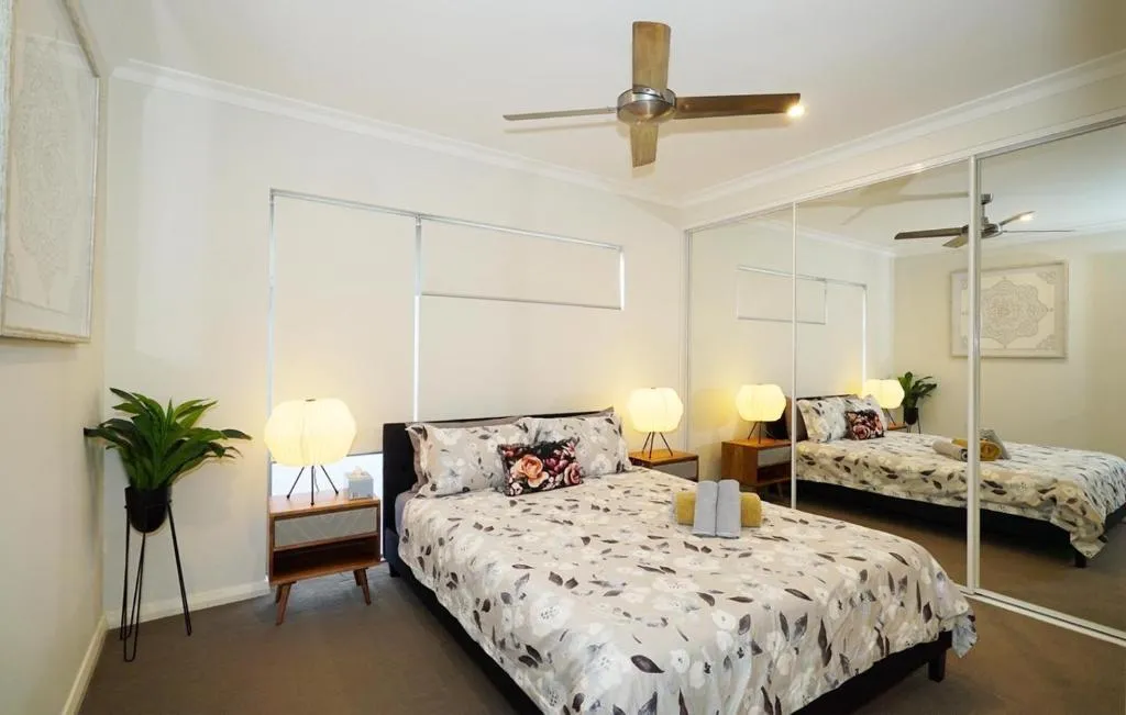 Perfect One Bed Home In Perth
