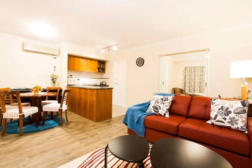 Perth City Living 105