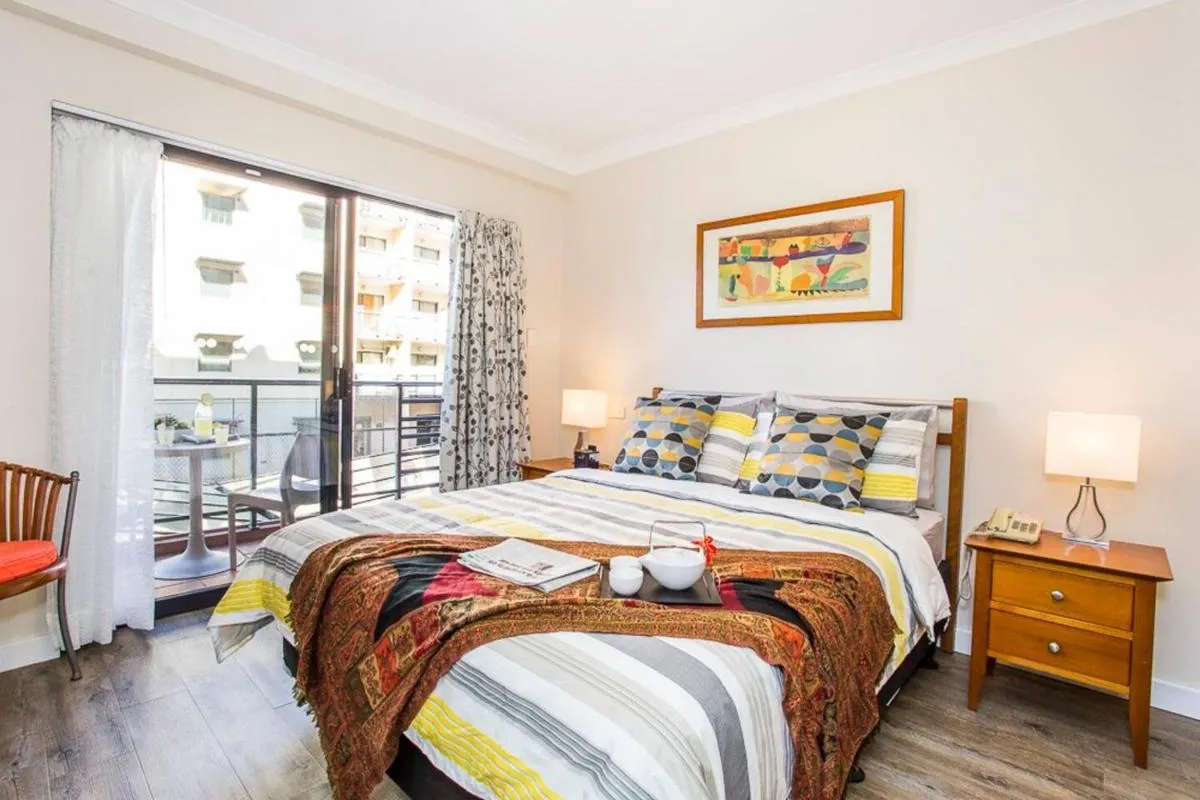 Perth City Living 105 - 2