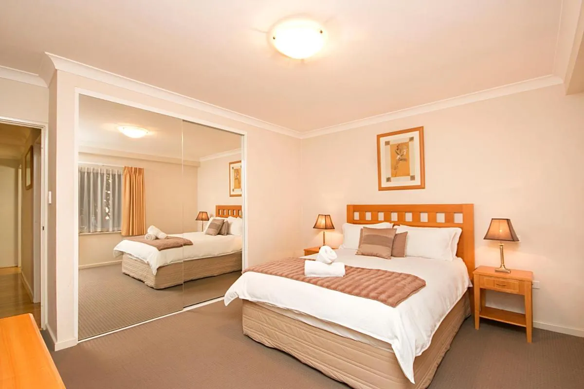 Perth Short Stays - 2