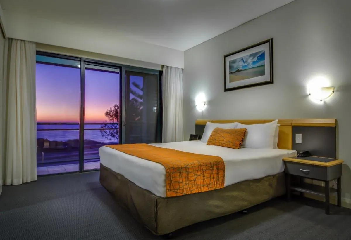 Quality Resort Sorrento Beach - 2
