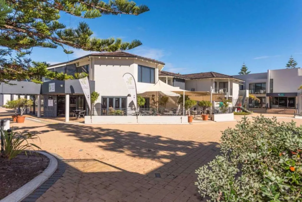 Quality Resort Sorrento Beach
