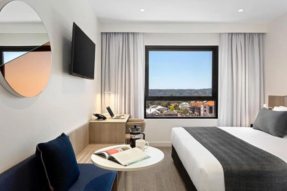 Quest Joondalup - 2