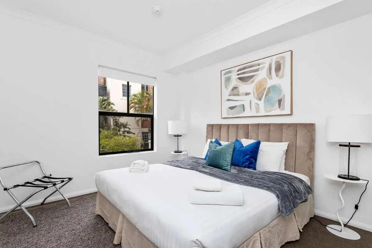 Renovated Townhouse in Northbridge - 2
