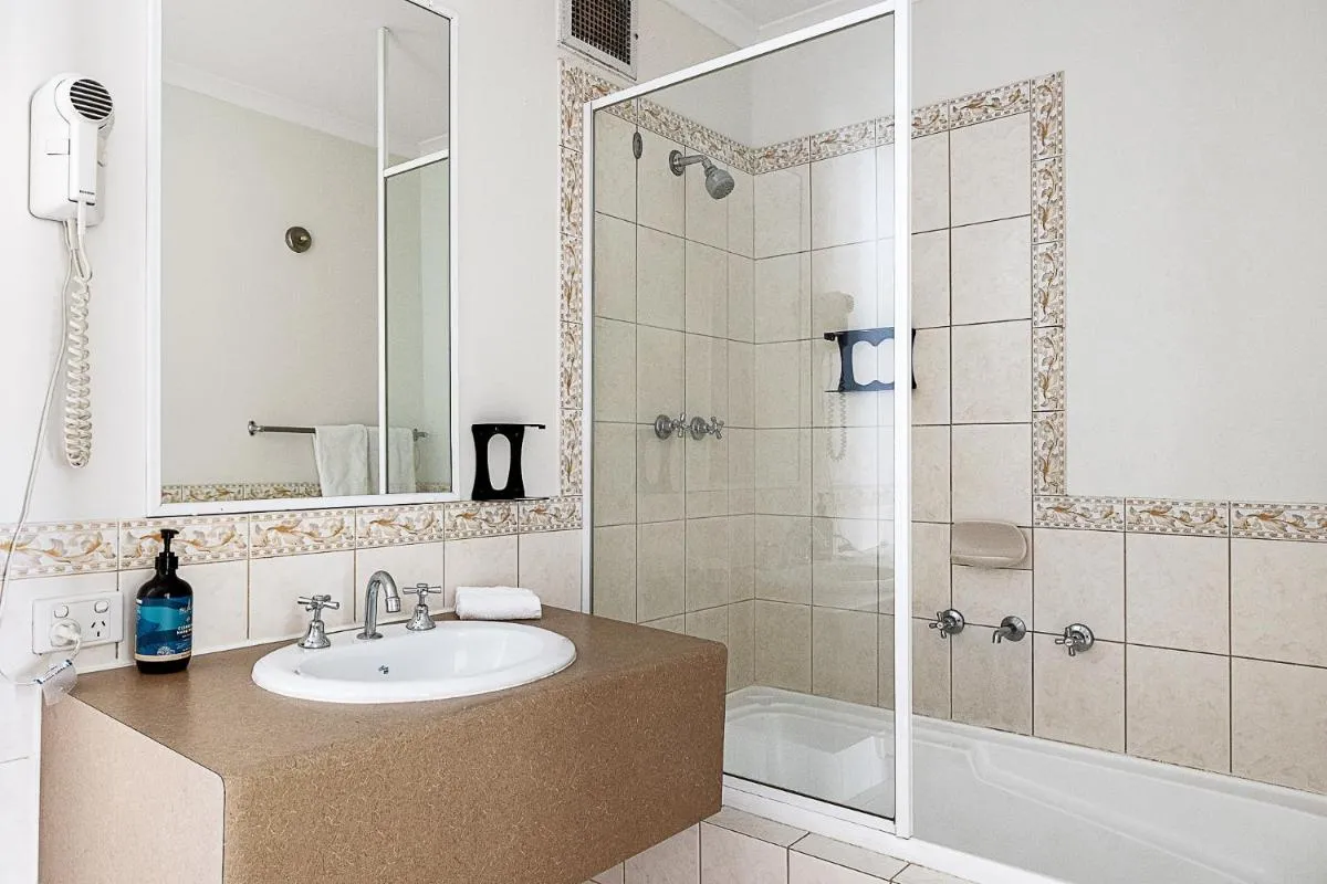 Retreat Horizons – Spacious Perth CBD 1BR - 3