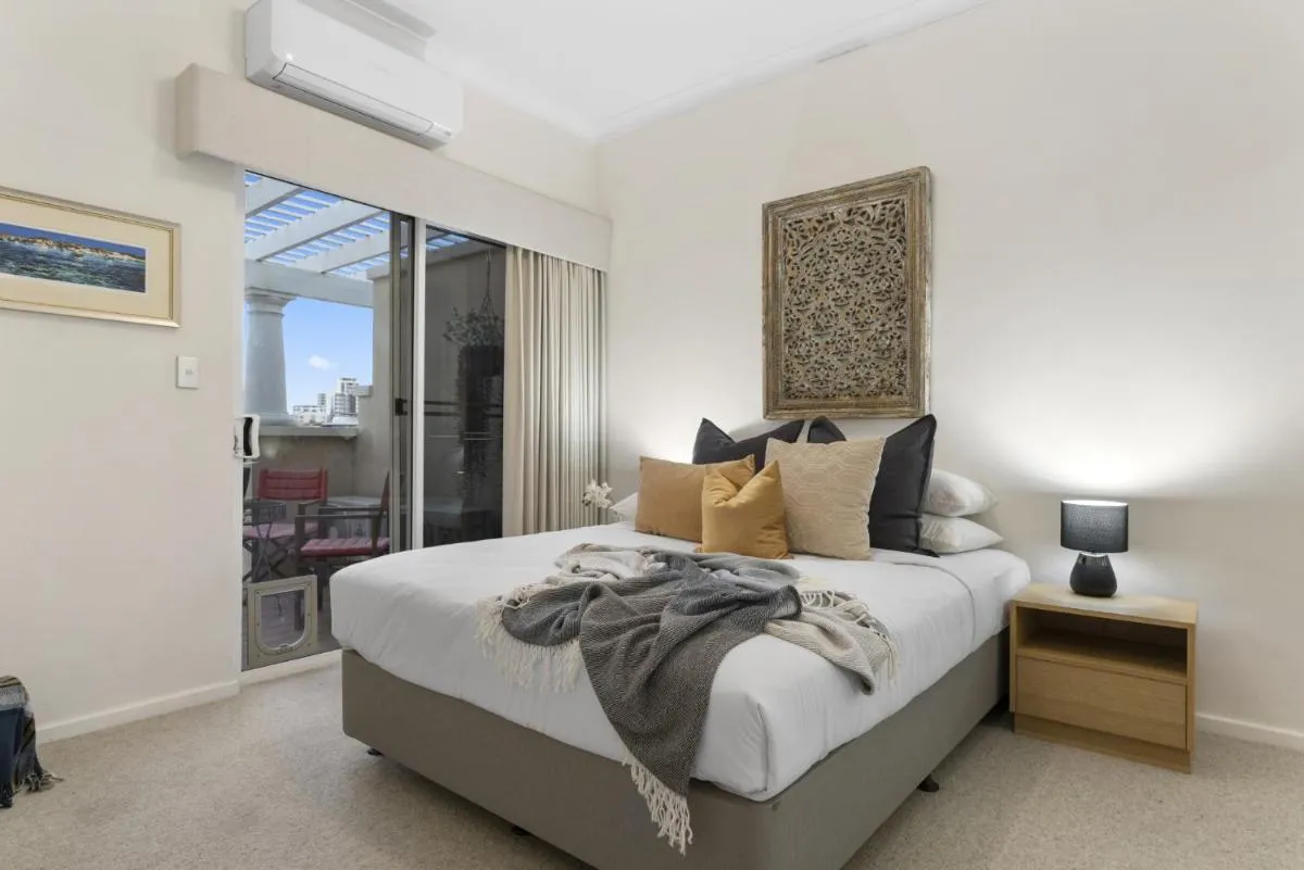 Riverside Panorama Suite Spectacular City Living - 2
