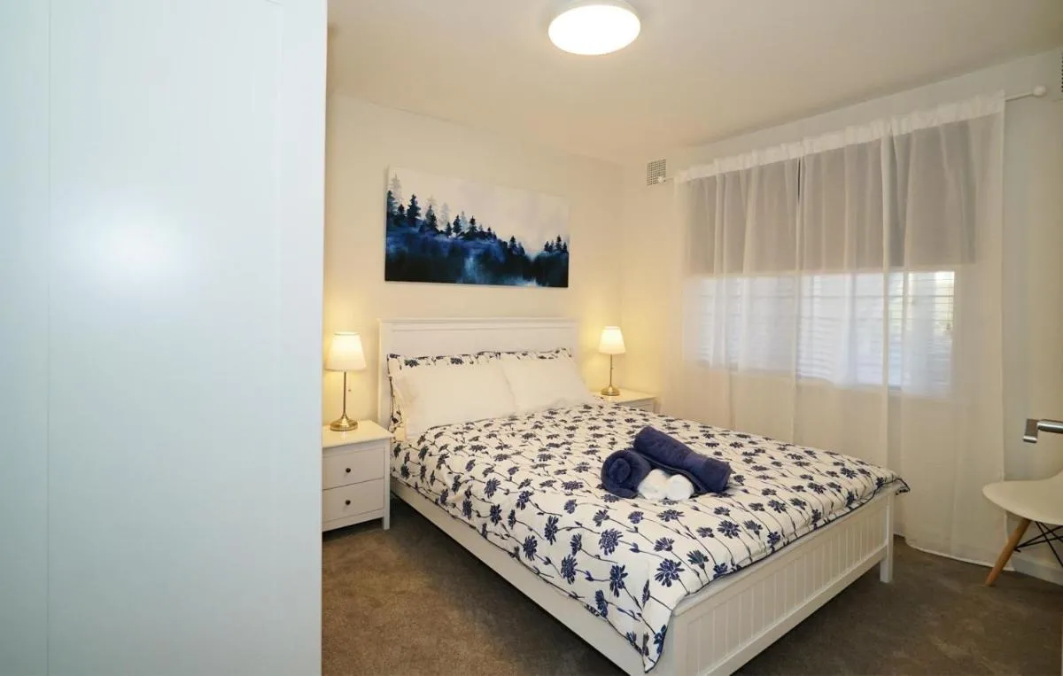 Rivervale Cosy Stunner Sleeps 2 - 2