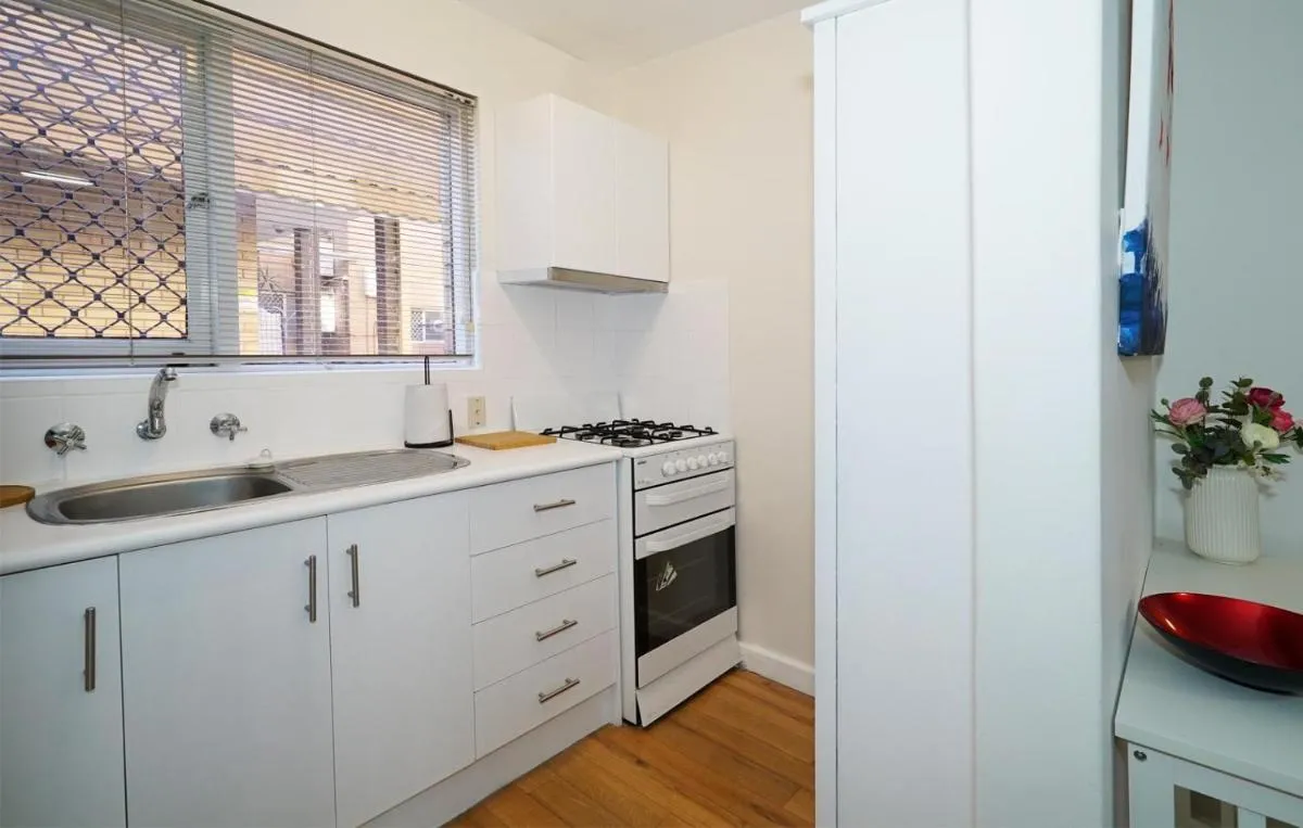 Rivervale Cosy Stunner Sleeps 2 - 3