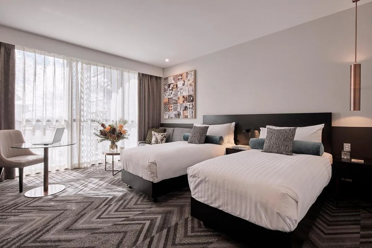 Rydges Perth Kings Square - 2